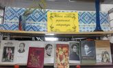 Жіночі голоси української літератури