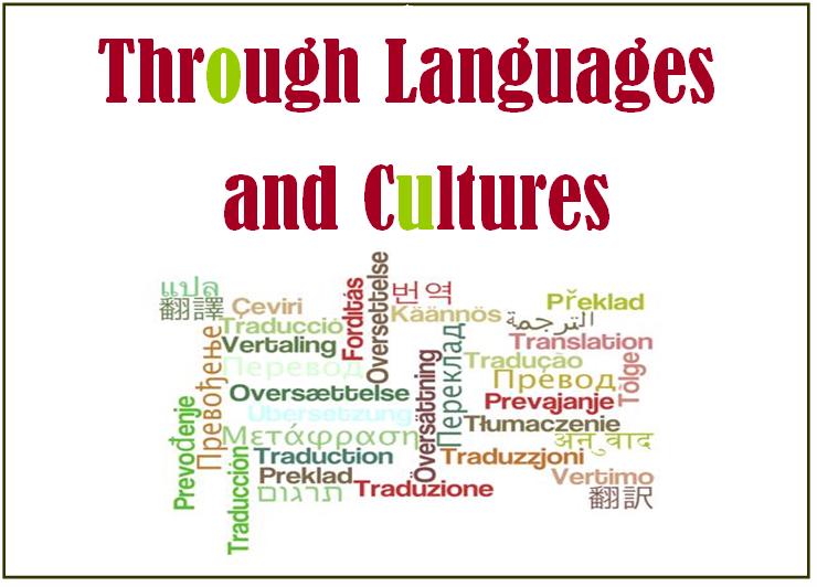Through Languages