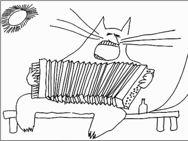 "Мир искусства, творчества и красоты": темы