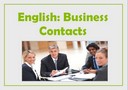 Business Contacts