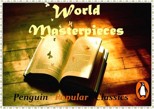 world masterpices